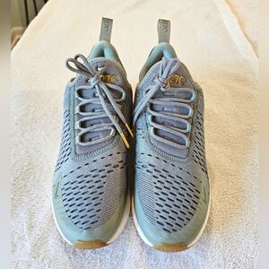 Nike Womens Air Max 270 Size 8.5